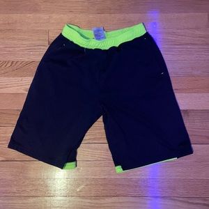Reebok Shorts